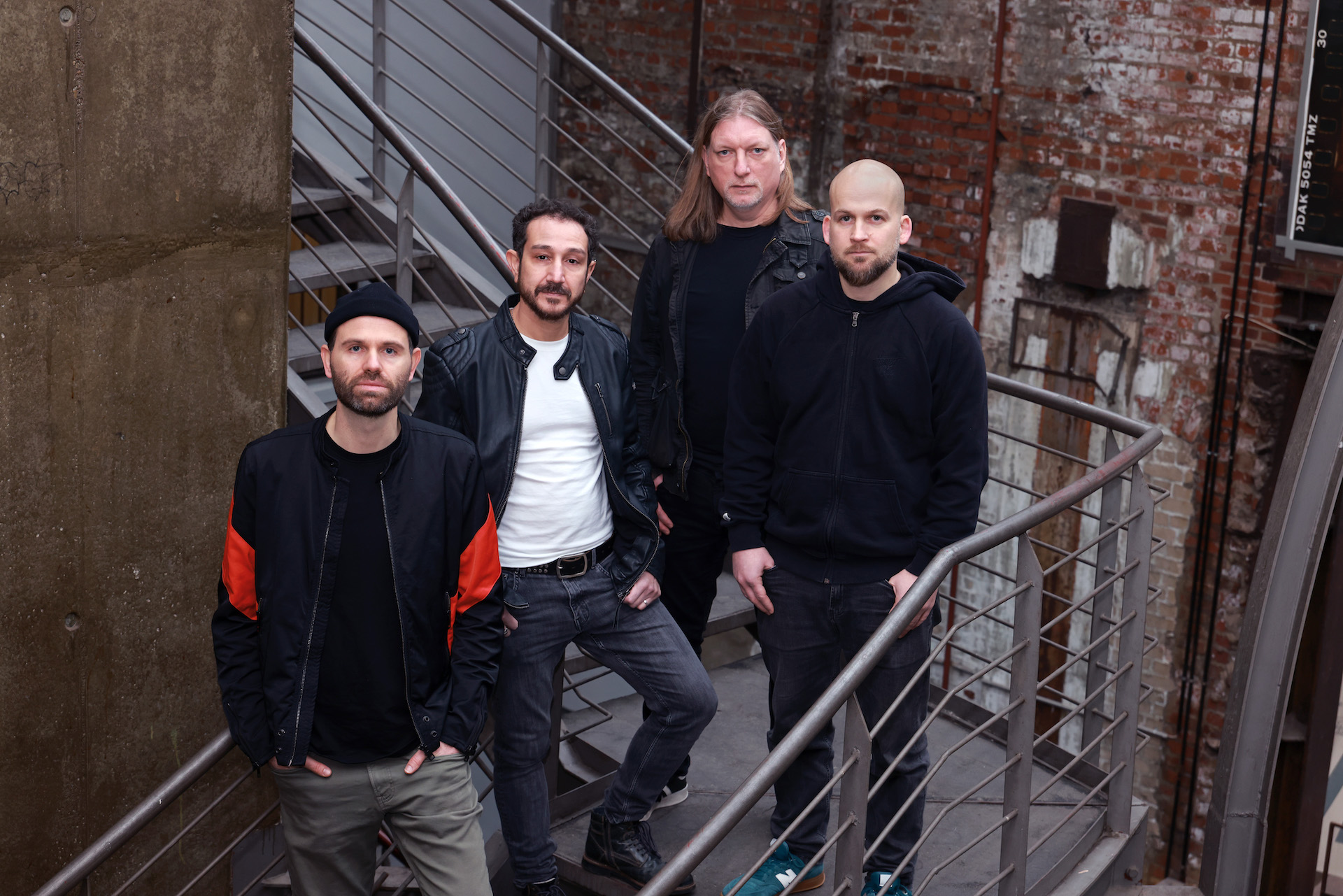 Band Foto 1
